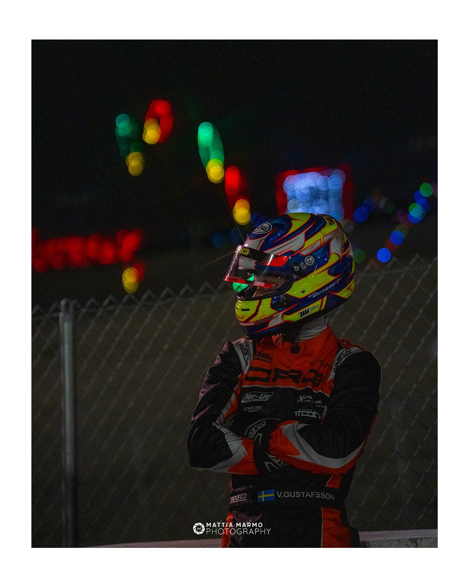KenethMckeyyro's tweet photo. SuperNationals 28

Where do I start? This year brought so many surprises. I never expected to cover Pro Tour, yet I covered the best karting championship in the US, met amazing people and athletes, and learned so much. Thank you to everyone who https://t.co/Am5XwTteAV