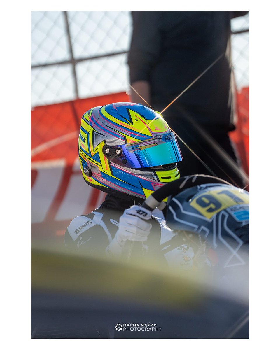 KenethMckeyyro's tweet photo. SuperNationals 28

Where do I start? This year brought so many surprises. I never expected to cover Pro Tour, yet I covered the best karting championship in the US, met amazing people and athletes, and learned so much. Thank you to everyone who https://t.co/Am5XwTteAV