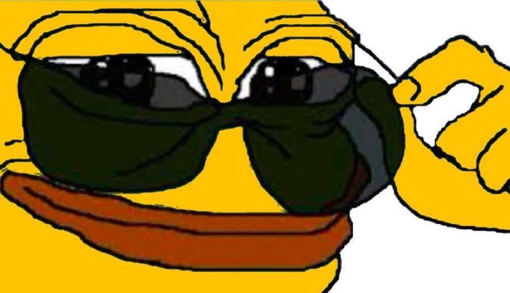 Zpepeonsol's tweet photo. @DegenCapitalLLC zcash:native is on steroids , ZEPE will be on steroids soon 

May I understand why you aren’t holding solana:3JH4wQbpmeXZeZZ4c8RzB44f6aSZ8TNTZzcTCM399z4j for some zcash:native rewards ?

3ECdWQpWn2jhn212FRkDE1do9spr1ifzGUUtJFUJpump https://t.co/bEdlqtluv0