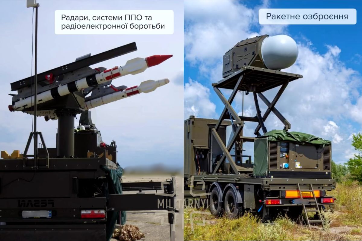 HEMemarian's tweet photo. One of the Yemen's Houthis more serious air-defense systems is the Saqib-1/2/3, using modified AAMs including R-27, R-73, and R-77. While use IR-guided R-27T with an EO/IR turret has been reported, a radar-equipped configuration, similar to Ukraine’s Shershen, cannot be ruled out https://t.co/OQYQ3C2XTh