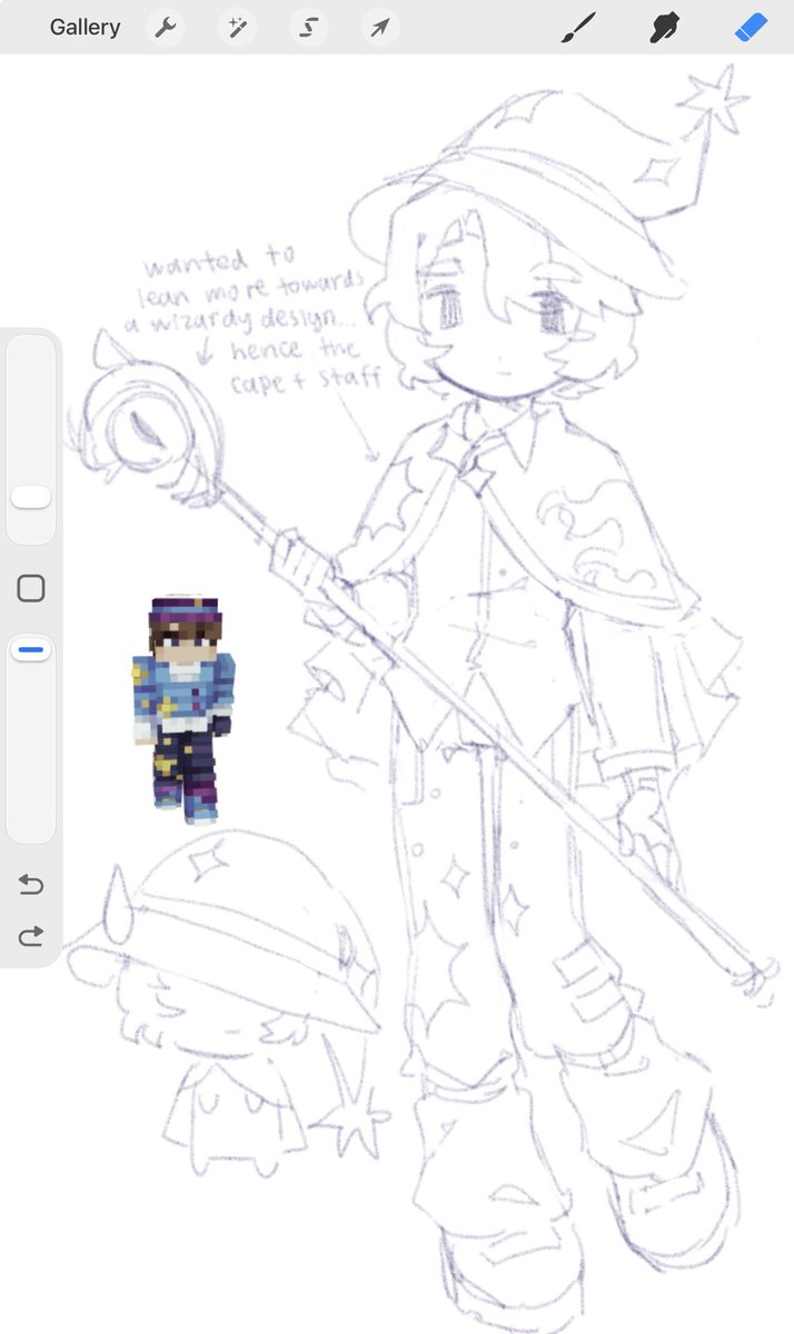 mkdr_dscf's tweet photo. very rough sketch ok... i will finish when i have time... #nahanfanart https://t.co/RgqcHhv6Fp