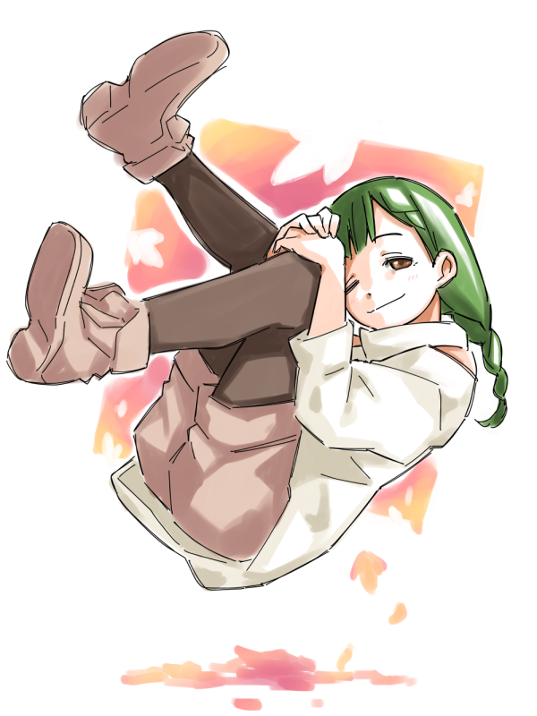 wiori_x's tweet photo. 秋なのでは。 https://t.co/SEQNvc26Mt