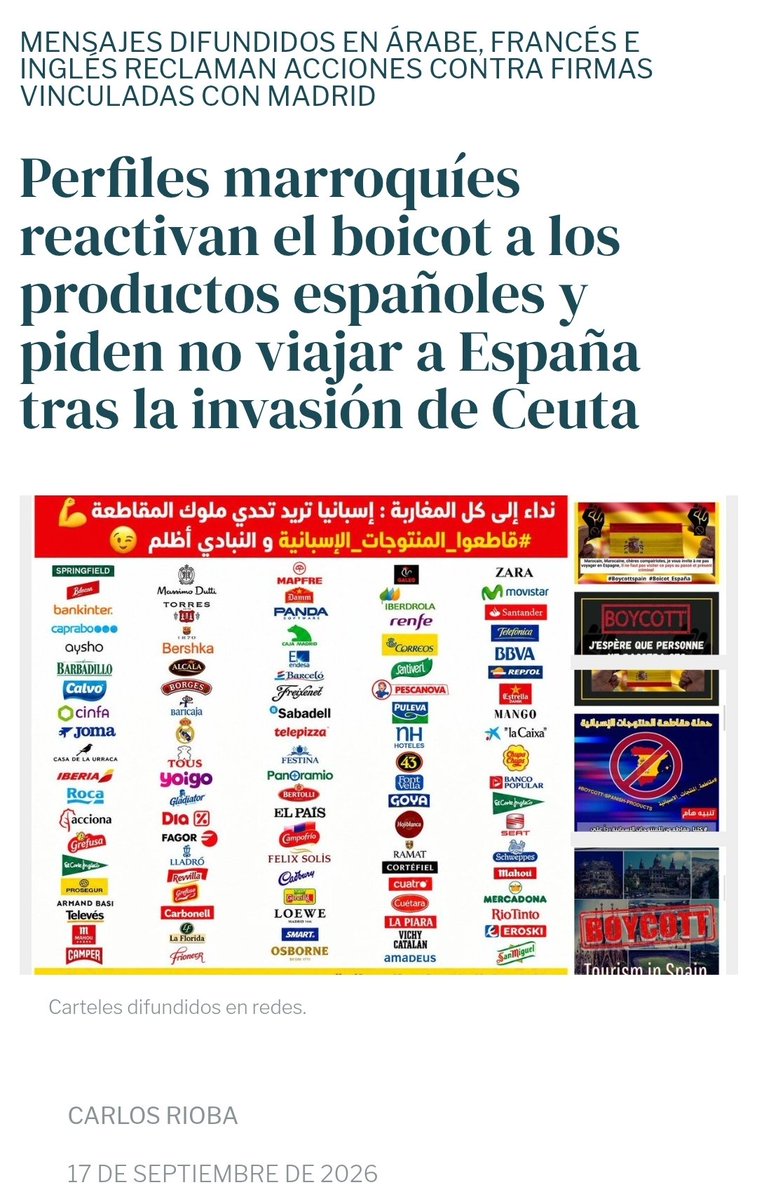 Thomy200261's tweet photo. A qué espera España para cortarles el gas, la electricidad y la telefonía???. https://t.co/qGewdbpiDR