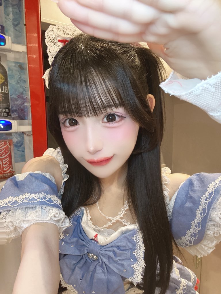 MEGAFON_ami's tweet photo. いい子だね♡ https://t.co/SywrrpRdgf