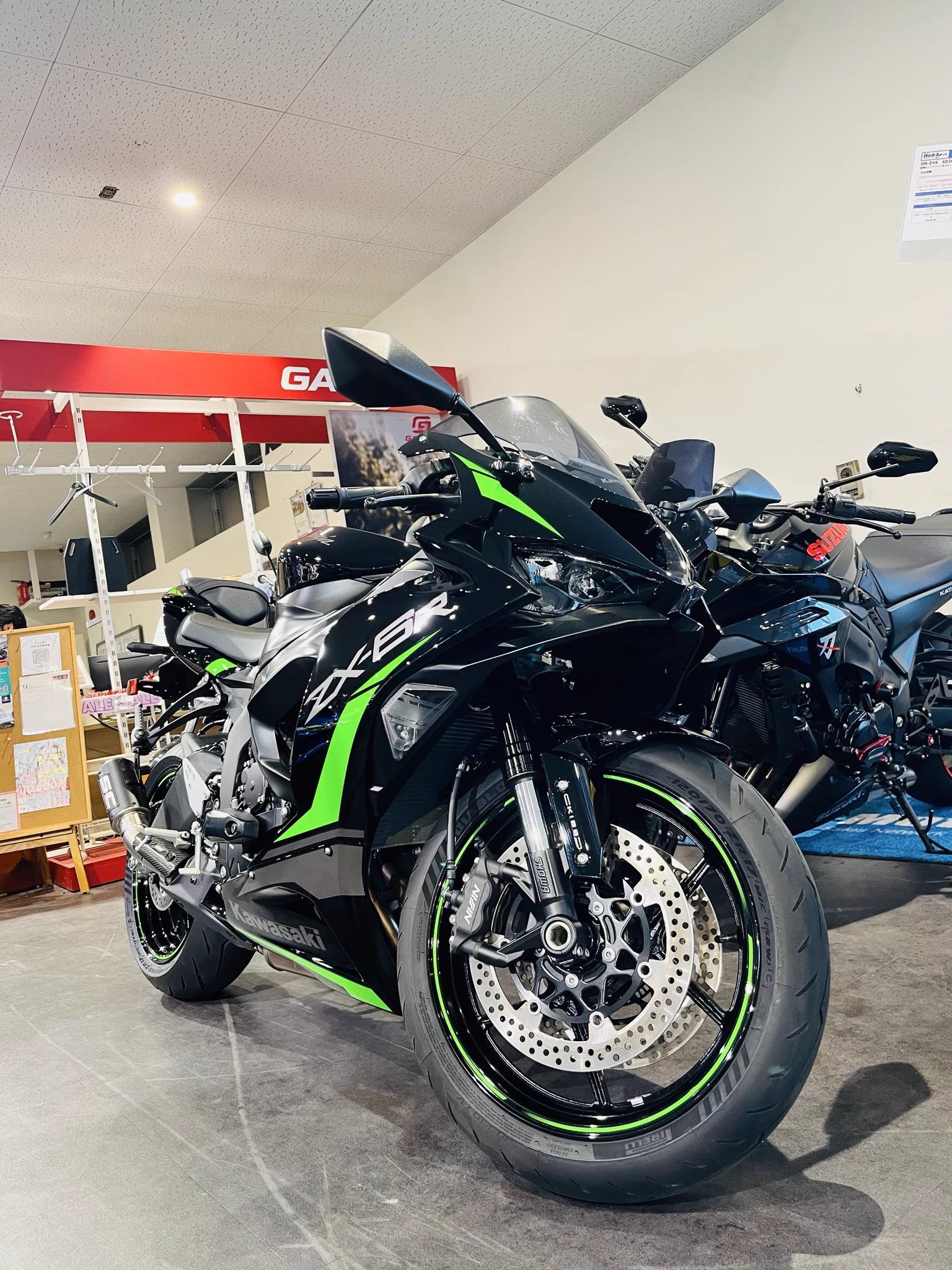 KTM/HusqvarnaMotorcycles/GASGAS柏店 on X: 