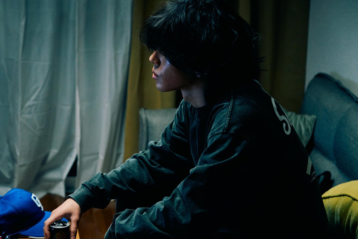 oricon's tweet photo. 磯村勇斗×Aぇ! group末澤誠也 W主演
映画『mentor』ワルシャワ国際映画祭に出品
⠀
高雄映画祭にも出品決定
主演2人と吉田恵輔監督が舞台あいさつ登壇
https://t.co/0rqO5Wae0S
⠀
#映画mentor https://t.co/E3OsoQsYGi