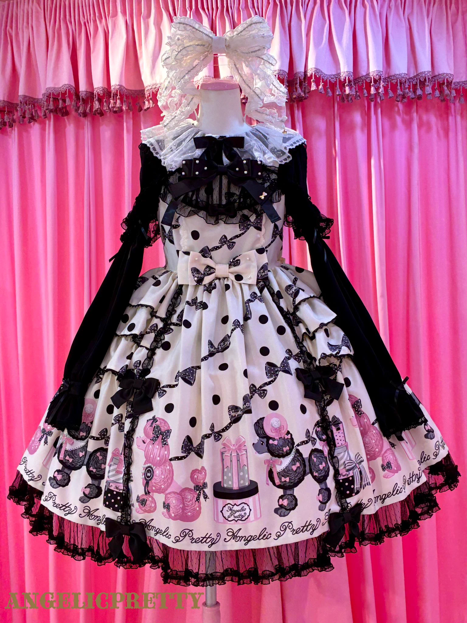 Angelic Pretty三宮店 (@AP_sannomiyaten) / X