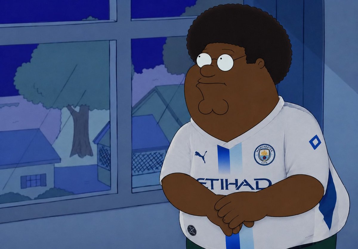 Mcfc_Peace's tweet photo. Current Status:

○ Single 
○ In a relationship 
● Waiting for Maresca football https://t.co/orfe1F3Pdp