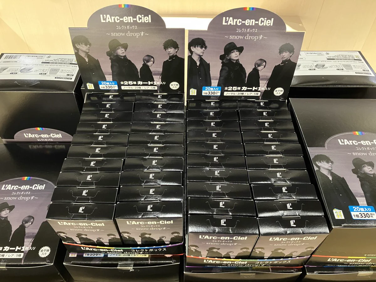 HMV&BOOKS SHIBUYA on X: 
