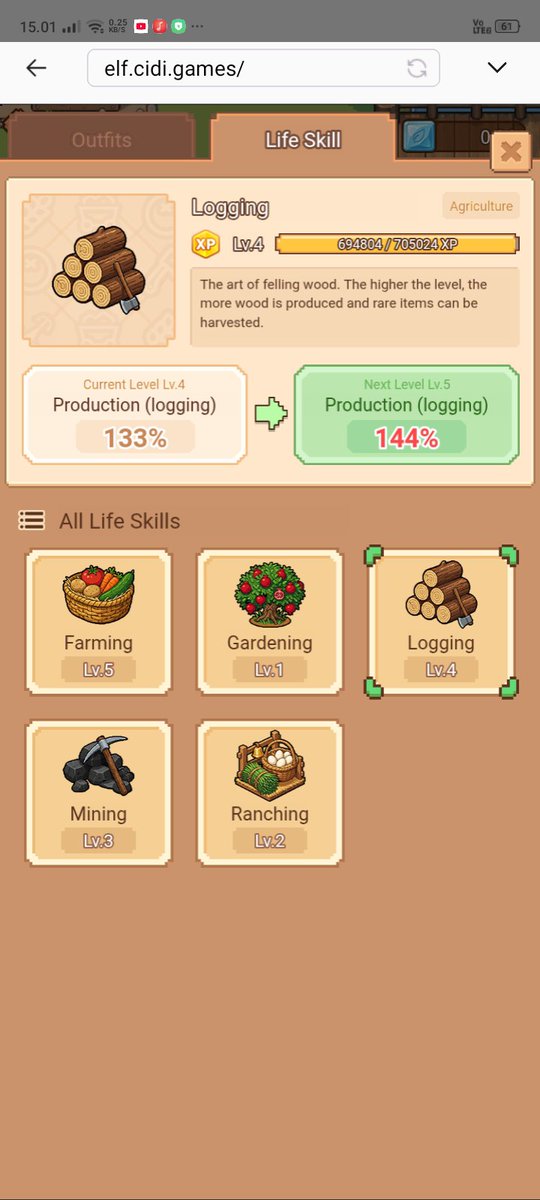 Supr899's tweet photo. LifeSkill..
Mengutamakan LifeSkill adalah satu hal yang terpenting di saat bermain #CiDiGames perlahan dan stabil.
Salam Hangat...🇲🇨🇲🇨🇲🇨☑️.
@asher_cidigames 
@PlayCiDi https://t.co/6PgCQooSih