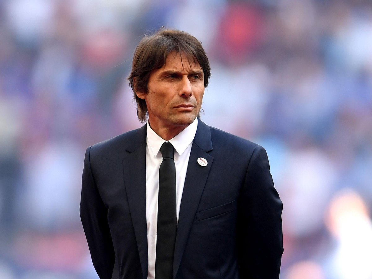 Utdcen's tweet photo. 🚨 BREAKING: Following Manchester United’s defeat to Brighton, INEOS are reportedly considering a change in the dugout. 🔴

Several managers are being discussed as potential replacements for Michael Carrick:

🇮🇹 Antonio Conte
🇩🇪 Julian Nagelsmann
🏴󠁧󠁢󠁥󠁮󠁧󠁿 Eddie Howe....loading https://t.co/i78Tr2ITkq