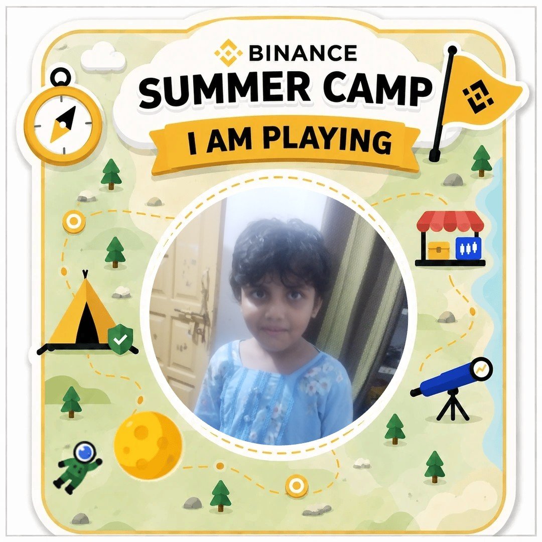 kavachki's tweet photo. #BinancesummerCamp
I'm learning crypto with Binance Summer Camp. Join me in CryptoLingo! https://t.co/JR1Xlzrv02 https://t.co/qMlMFqTWQg