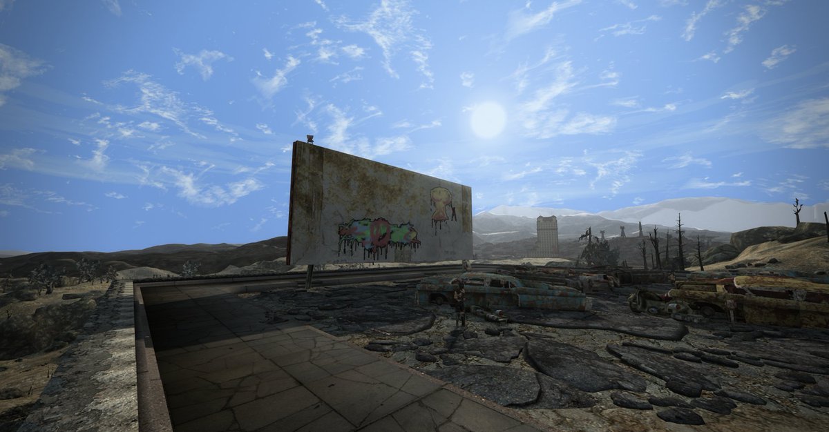 WastelandPro_'s tweet photo. What would you like to know about our project? What can we tell you about?
#Fallout #Fallout3 #minecraft #WastelandProject https://t.co/UdIg1KbY8F