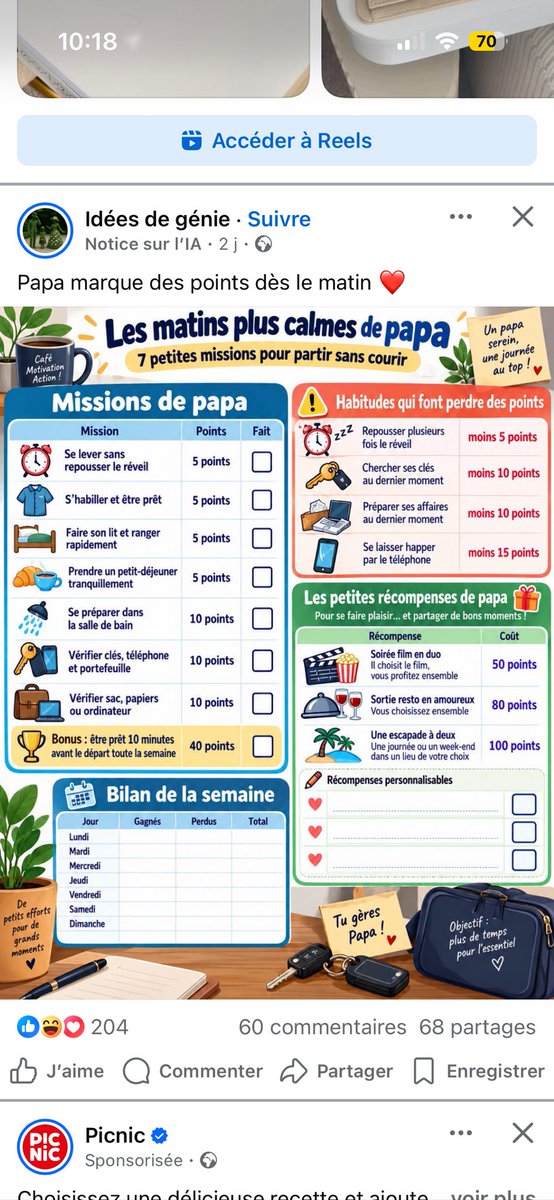 maman_louve_'s tweet photo. Comme papa a 4 ans et demi, il a besoin d’avoir des bons points. Je propose une petite pipe en récompense pour 150 points et vous ? https://t.co/QTGK27Gubk
