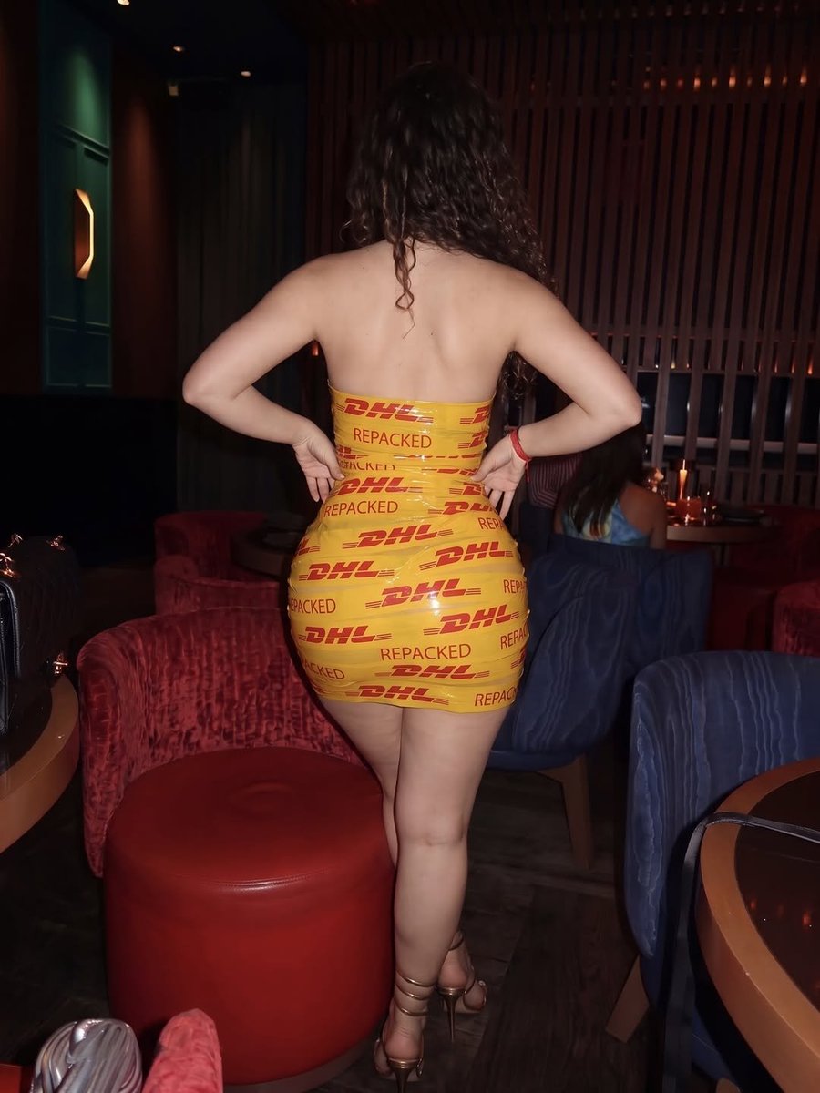 mr_jamall's tweet photo. 🧡 boss with tiny dick begged me for “that sl*t gf who fucks everyone”...didn’t know she was his wife...packed her in REPACKED tape, delivered her...he leaked the second he saw...I unwrapped &amp; filled every hole with my Muslim 💚🍆...
“Everyone” = every Muslim man 😂 https://t.co/9jc4b10m1y