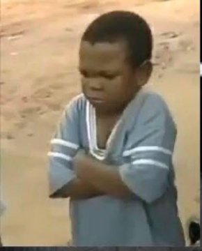 stubbornisaac10's tweet photo. @AlikoDangote I dey tell your driver to come down from trailer say I wan drive the trailer as investor wey I be , hin no wan gree 🙄 https://t.co/eUzg7xGXoH