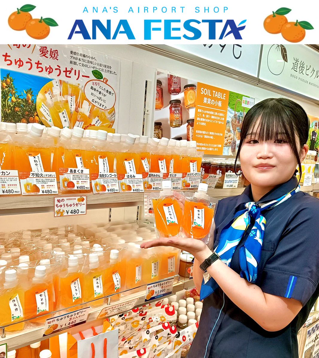 ＊*~空花~*＊　プリマビスタ　まとめ　お買い得　上四個のみ ANA Group News on X: 