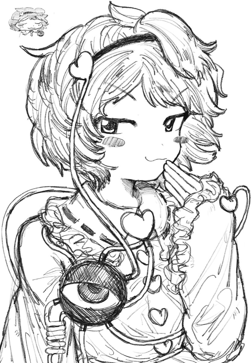 Tori__Heaven's tweet photo. おねーちゃん https://t.co/AVaEmawTRN