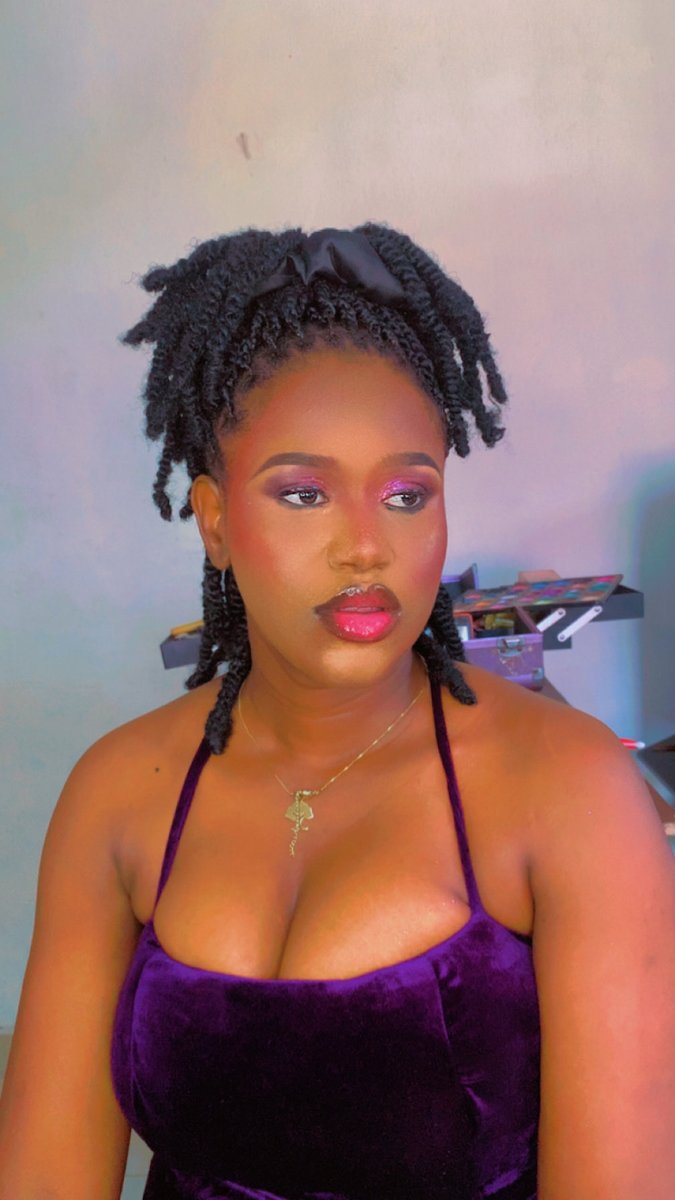 vicky_uduma's tweet photo. Phewwwww 🥰 https://t.co/Yz0bXM64EL