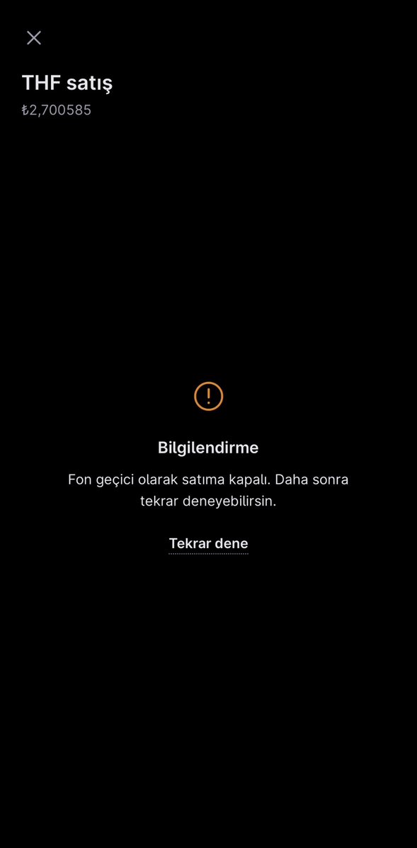 mertbiee's tweet photo. @tefasfonrehberi Geçmiş olsun herkese kimse de satamıyor https://t.co/kIxl5swPlJ
