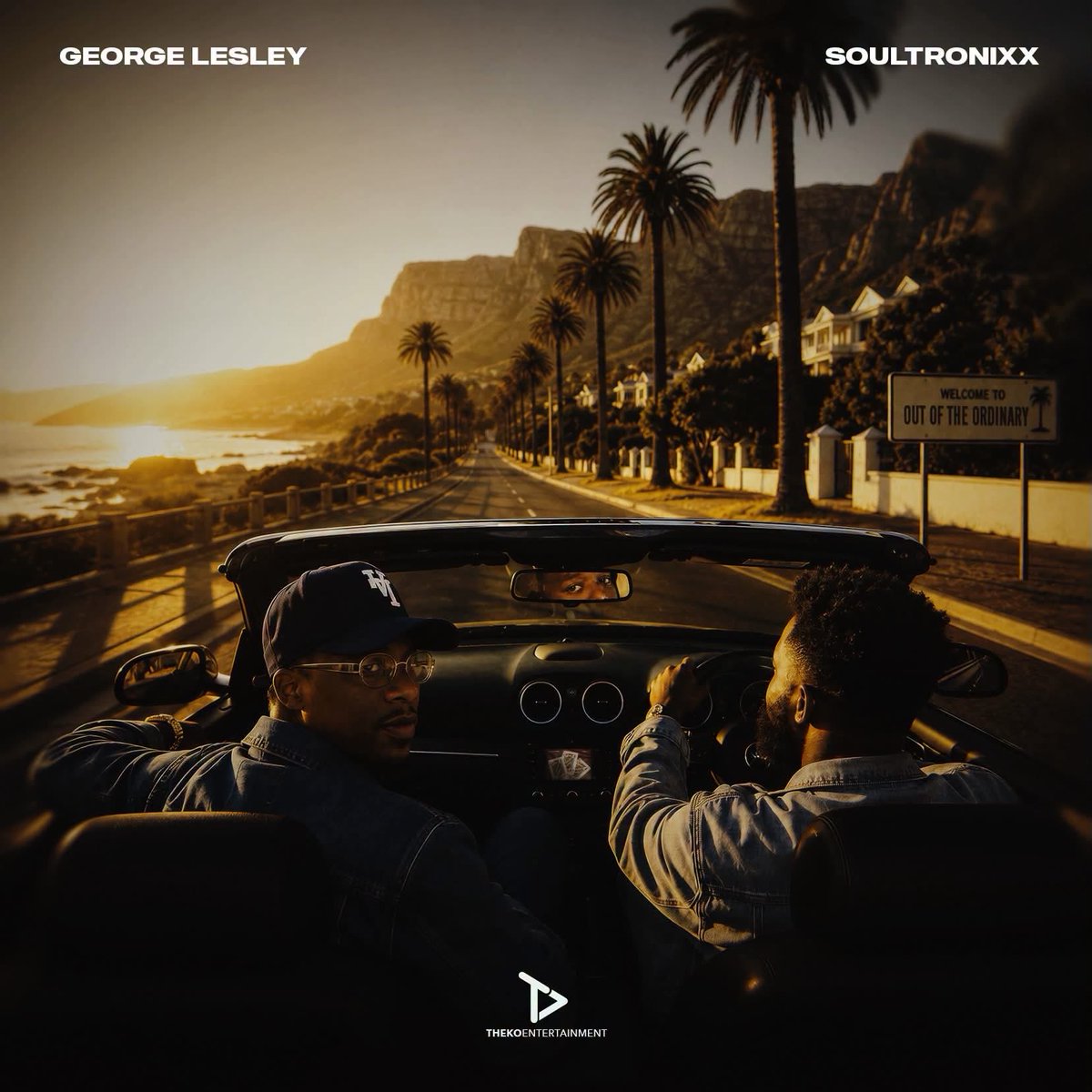 Artwork_Sounds's tweet photo. George Lesley &amp; Soultronixx - "Out Of The Ordinary"EP 🔥

Dropping Midnight 

 Pre-Order now : https://t.co/9eIN0imKx1 https://t.co/COfzFBcun5