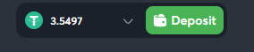 iAmFxrtune's tweet photo. Day 2…

$1.80 to $1000 challenge is still on. 

Current balance: $3.5

This is either going to be very stupid or very interesting.
Updating every single day.

Who’s still here? https://t.co/9Kh2id1ntp