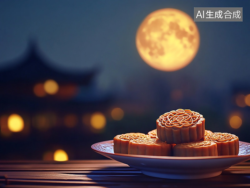 clouf602887's tweet photo. Today marks the mid-autumn full moon—bright, round, and full of stories. Wishing you sweet mooncakes and warm moments with loved ones. ， https://t.co/N26aKqcggZ