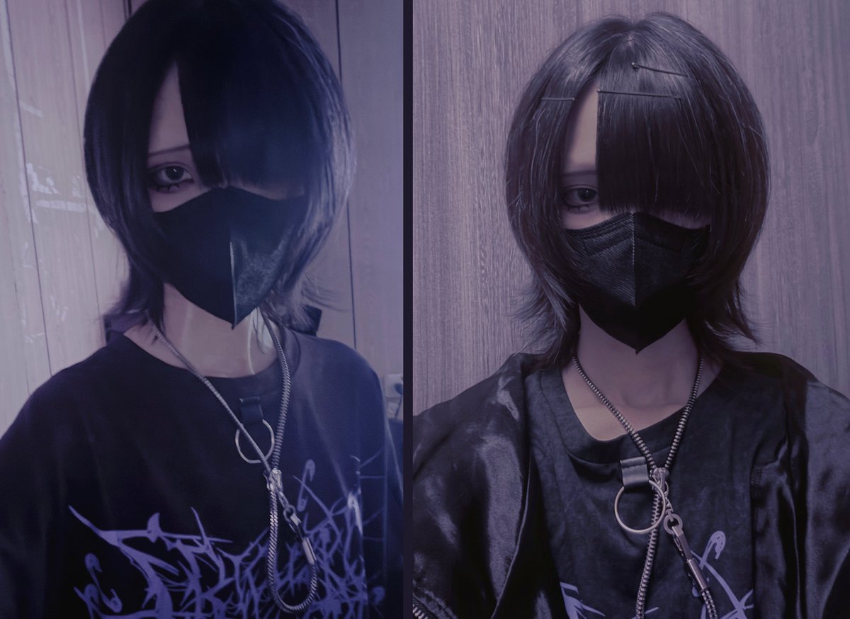 _Xtntn's tweet photo. 1時間半早く着いて、1時間かけて髪を切ってきた
今日はおじさんたちがいっぱい話しかけてくれた草 https://t.co/IVLvALkHGg