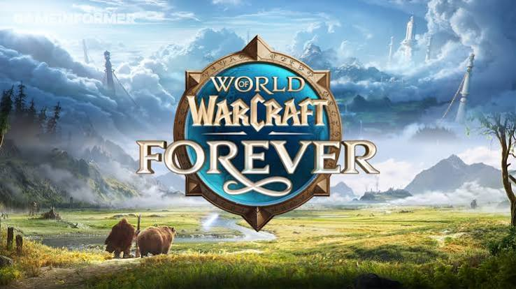 SultabMN's tweet photo. best of both world in November
 @ZeldaOfficialJP :Ocarina of Time
@Warcraft : Forever https://t.co/kZi5pkQUE1