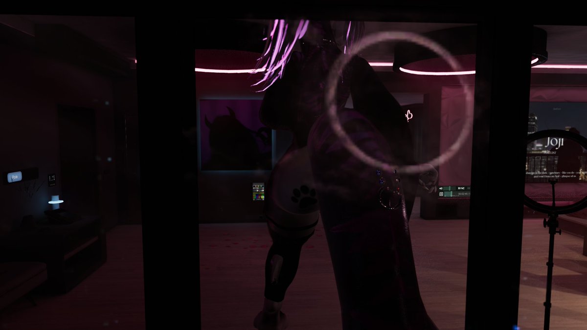 Lafurry3's tweet photo. 🇫🇷 Ptn j'ai vue ma voisine par la fenêtre 🥲

🇬🇧 Damn, I saw my neighbore through the window🥲

⚠️NSFW⚠️

#nsfw #vrc #furrynsfw #furry #sharkgirl #butt https://t.co/AsS1a6CXtP