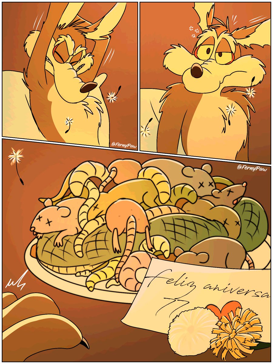 FernyPaw's tweet photo. [7/7]

#wileroad https://t.co/JJMXMI6pNE
