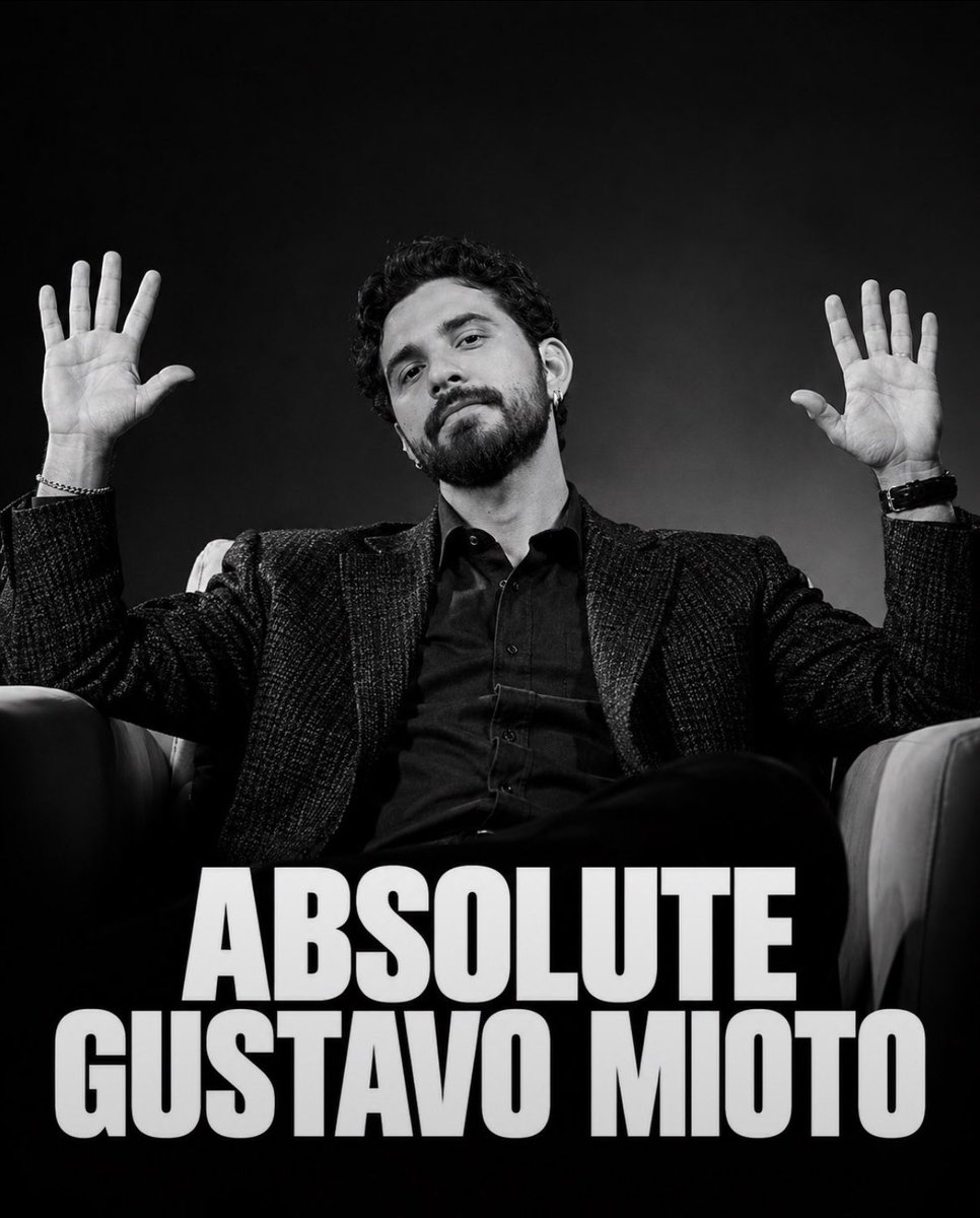 GuGumiotinho's tweet photo. Gustavo você é um gênio ! Pensamentos intrusivos https://t.co/MWPdCBM7j8