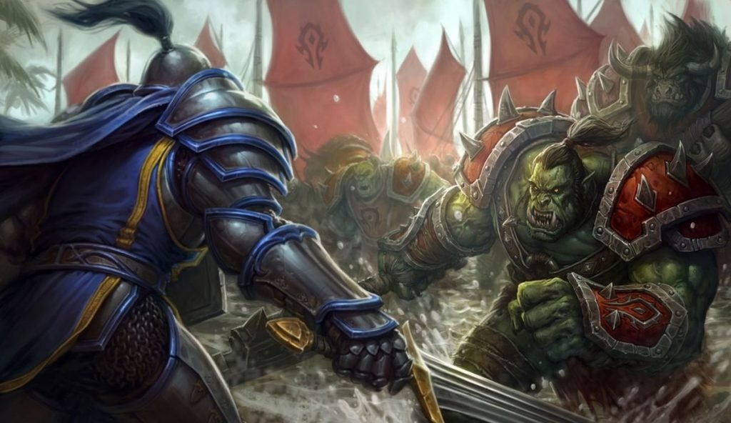 phobyac's tweet photo. Noticia importante de WoW Forever

La ingeniera de software principal Nora Mills confirmó que los jugadores estarán restringidos a una facción en el conjunto de reglas de PvP, pero podrán jugar con otras facciones en los otros servidores.

Básicamente una facción en PVP. Me gusta https://t.co/c6jcIox8DY