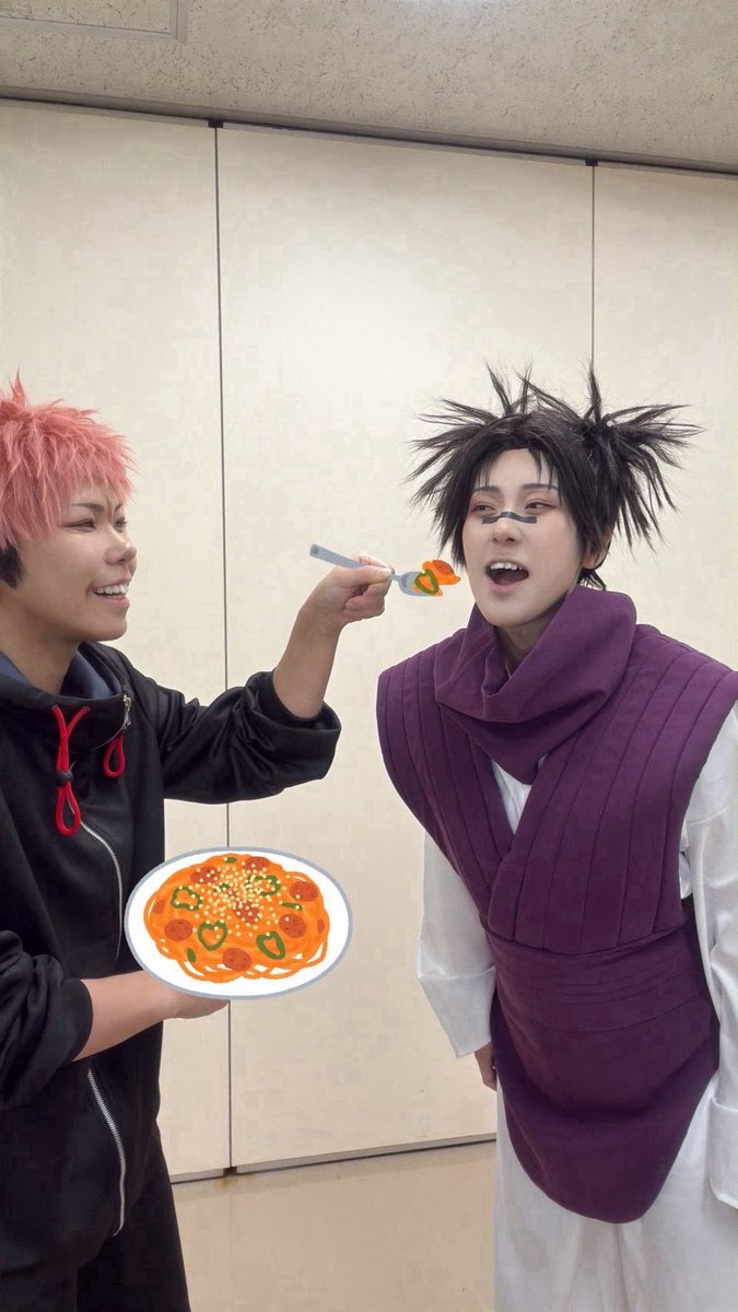 jiropn_000's tweet photo. 🐯🩸🍝🫶✨ https://t.co/2AlXeBNgFd