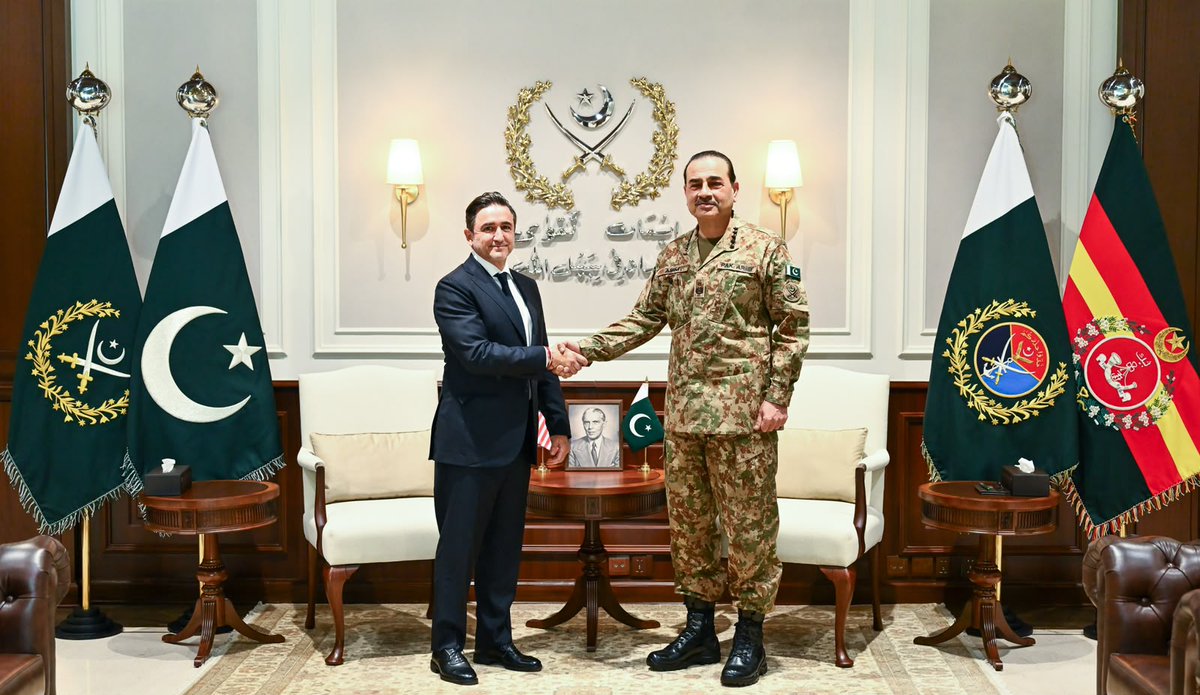 BBCUrdu's tweet photo. امریکی ڈرون کمپنی پاور یو ایس کا پاکستانی فوج کے ساتھ ایم او یو، ابتدائی آرڈر حاصل کرنے کا دعویٰ
تفصیلات: https://t.co/4VYqVoMYIW https://t.co/RihsbTTgQ1
