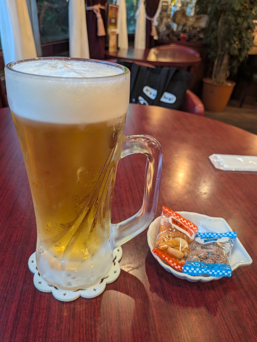 8beecd's tweet photo. お疲れ生でーす←今日何もしてないオジサン https://t.co/oTE0pfwO1p