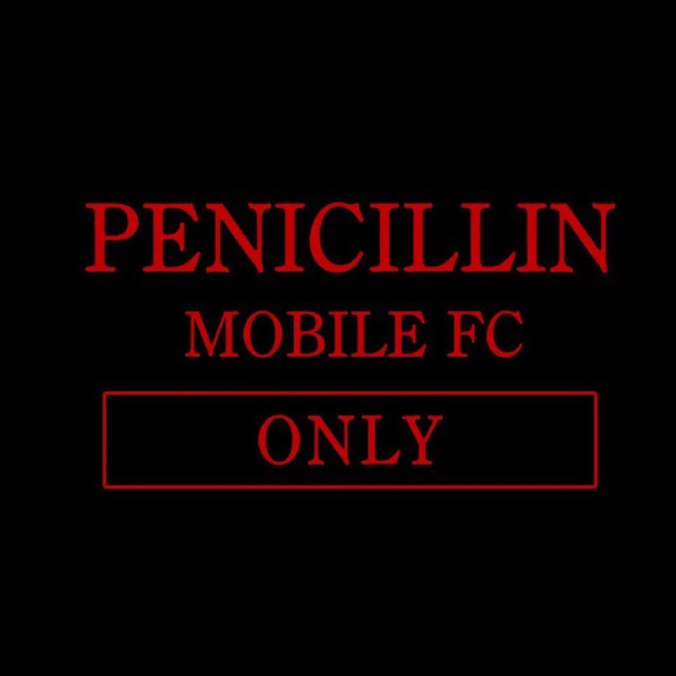 PENICILLIN official (@PENICILLIN_info) / X