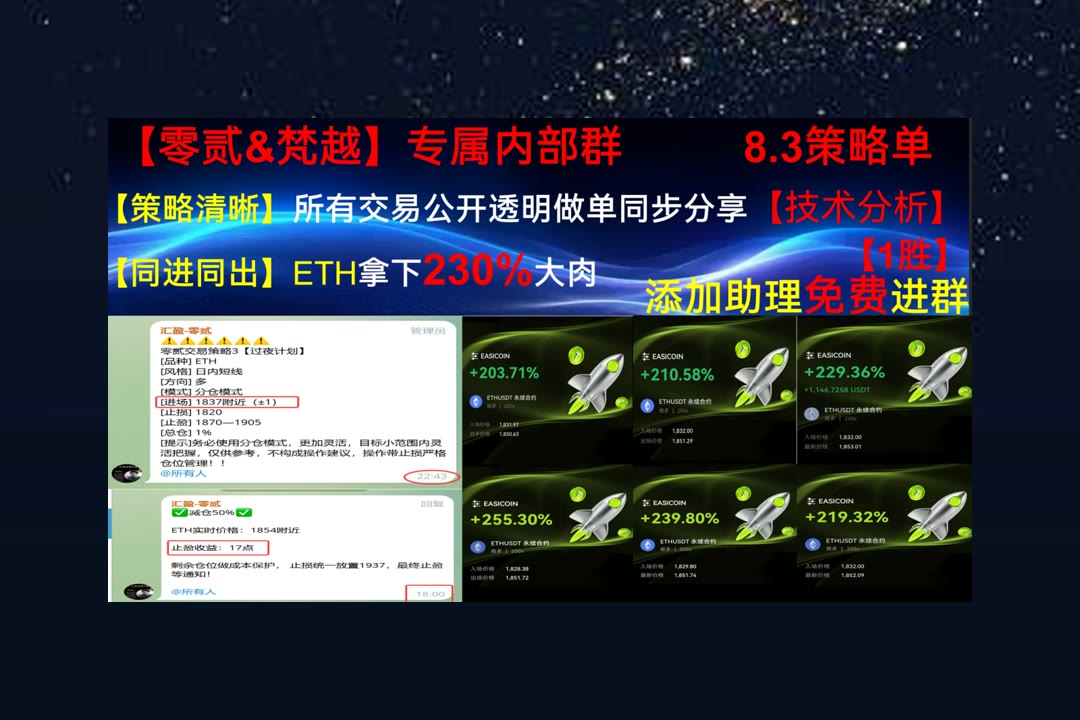 HenryKalthoff's tweet photo. Take time when time cometh,lest time steal away.
复杂行情不知如何分析？持续梳理盘面信息，分享趋势思路。追涨杀跌😹财富密码🤺深币90%返佣🚀金融
数字货币🔕漏洞赏金📋安全预警🌔矿机
ETH 加密货币 OKX  免费合约跟单社区👉 @fzy988 👈 https://t.co/FMiibi4NdC