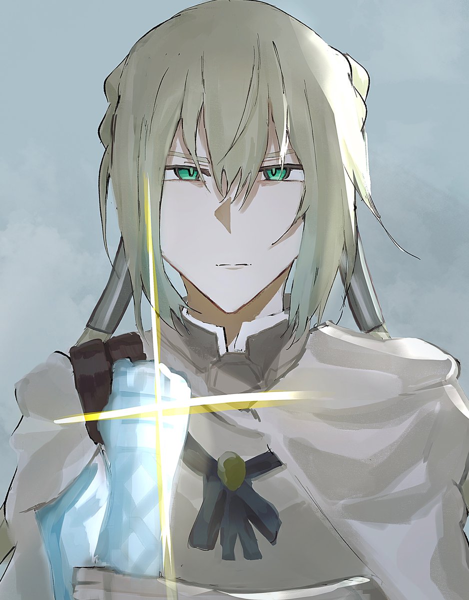 tyoutyoas's tweet photo. #FGO📷 https://t.co/aQraBeAhD3