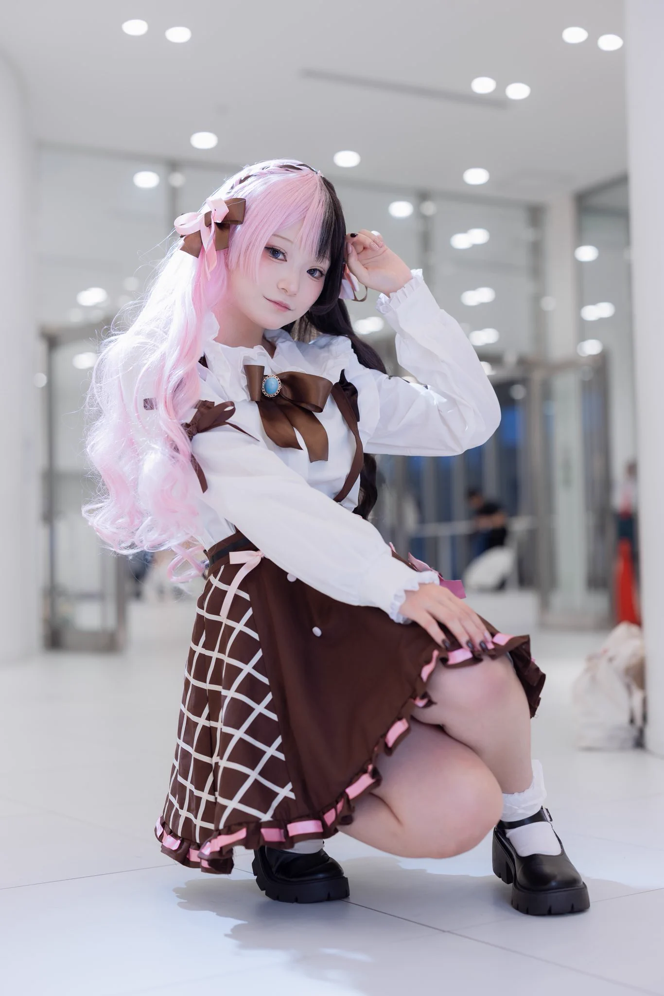 さき＠VGGC12th【M-31】 on X: 