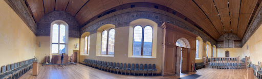CastlesBritain's tweet photo. Stirling Castle’s royal palace suddenly felt alive again

I expected grand rooms and old stone. I didn’t expect to feel as if Scotland’s royal court had switched itself back on.

The costumed interpreters were brilliant. They spoke with visitors so naturally and knew the history so well that the restored palace stopped feeling like a museum display.

Then I reached the dazzling Hunt of the Unicorn tapestries. They’re modern recreations, woven to restore the atmosphere of James V’s court, yet the colour and detail floored me.

Mary, Queen of Scots, was crowned at Stirling in 1543. Standing inside those rooms, with the characters, tapestries and vast Great Hall around me, that fact suddenly felt human rather than distant.

I walked out to the view completely overwhelmed. I’ve visited plenty of historic places, but this was different.

Stirling didn’t merely show me a castle. For a few glorious hours, it made the whole place breathe again.