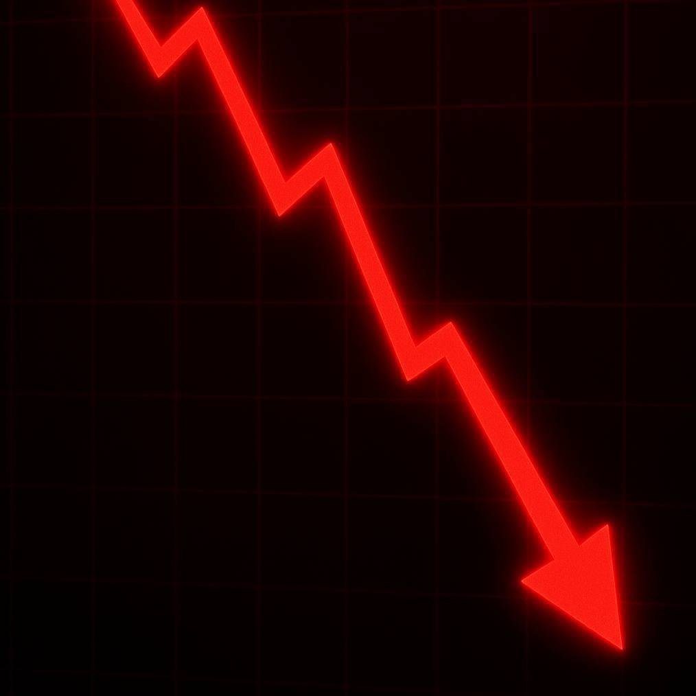 cryptotradeZ's tweet photo. 🚨 NOW: OIL SLIDES ⛽️📉

WTI tumbles toward $102 as Saudi Arabia works to restore its damaged East-West pipeline.

⚠️ Biggest drop in 6+ weeks. https://t.co/WgYTfjbWwa