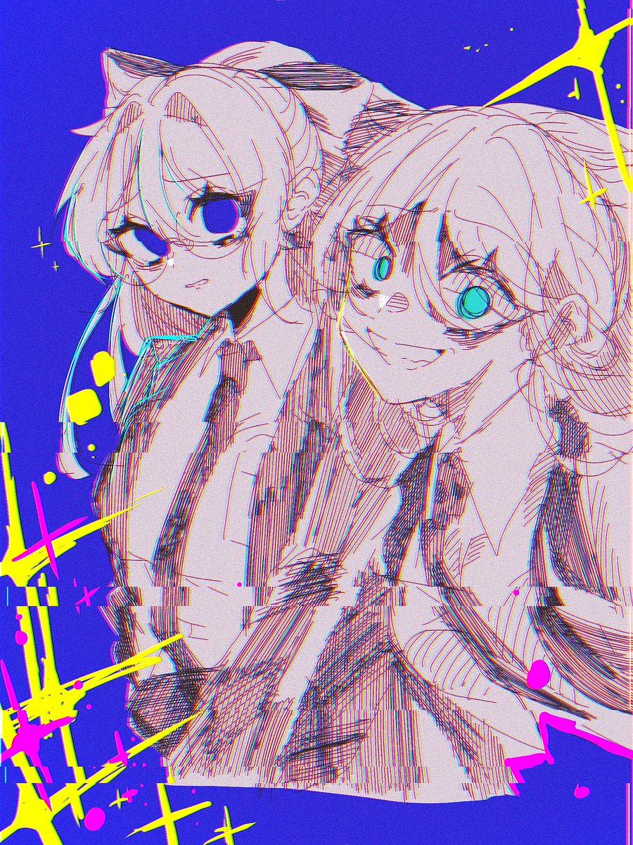 kosaka1115's tweet photo. #絵描きさんと繋がりたい
#秋の創作クラスタフォロー祭り
#絵柄が好みって人にフォローされたい
ファンタジー自創作中心です！
RT&amp;♡無言フォロー巡回します https://t.co/GzQxEP2D2n