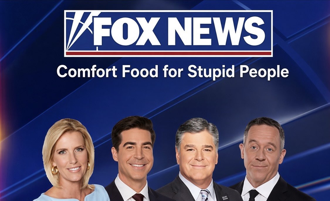 dazeinn_'s tweet photo. @Freebird_tweet @krassenstein You would make a good Fox News reporter - so full of BS .😂 https://t.co/wDOeytImpT