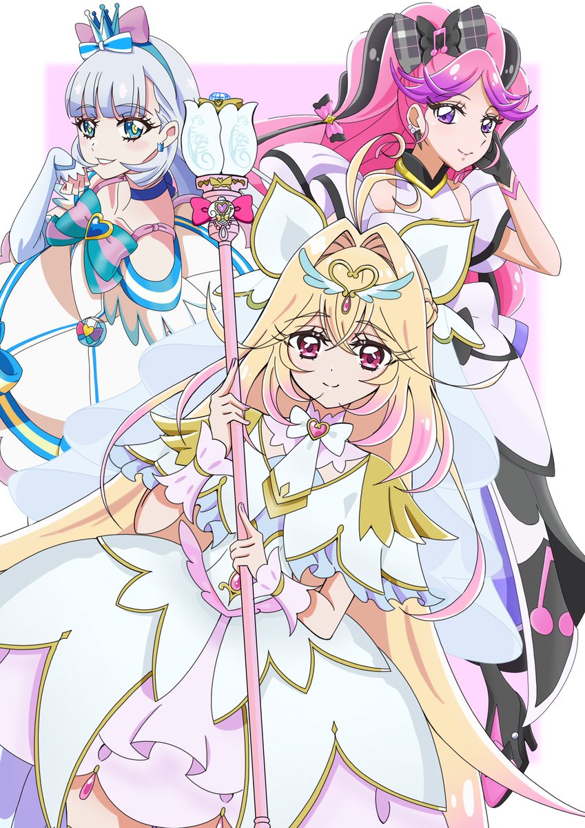 moricuremori's tweet photo. 映画たんプリ楽しみすぎる！！
はやく明日になってくれ！！！
わんぷりキミプリに会える！うわああああ！！ https://t.co/aVqPkhNeJw