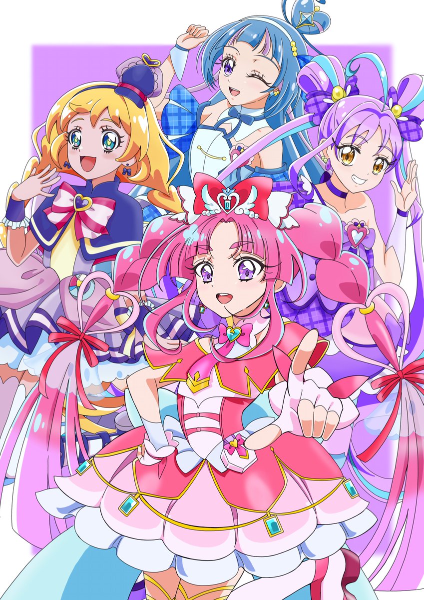 moricuremori's tweet photo. 映画たんプリ楽しみすぎる！！
はやく明日になってくれ！！！
わんぷりキミプリに会える！うわああああ！！ https://t.co/aVqPkhNeJw