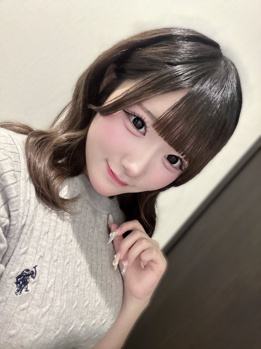 amuchanyan's tweet photo. だんだん近くなる♩
#ミナミコンカフェ #いいね返し #自撮り界隈 https://t.co/Dsu3aE9P1C