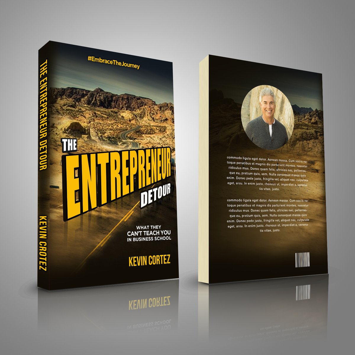 oladele34691's tweet photo. 📚 Another Book Cover Design Completed!

Designed to grab attention, communicate the story at first glance, and stand out on the shelf or online.

Need a professional book cover that makes readers want to pick it up? 

#BookCoverDesign #BookDesigner #GraphicDesign #BookDesign https://t.co/Tl45MmN7c0