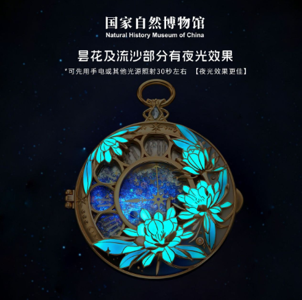 qbqyux's tweet photo. The dial looks really nice, and it even has a luminous effect. https://t.co/u1msby7A9F