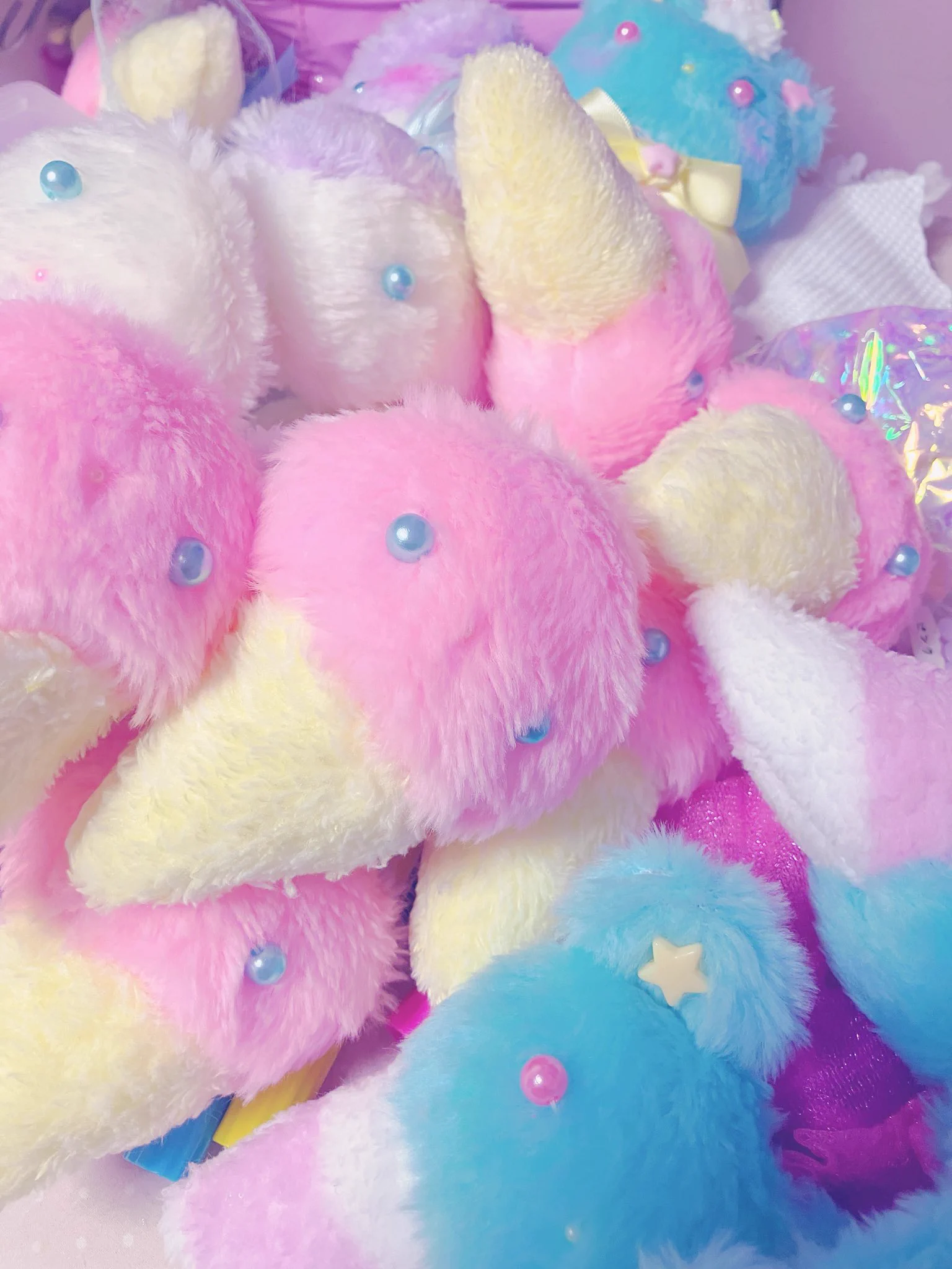 ⋆🍭🩷🌈⋆Yui-chan⋆🌈🩷🦄⋆ on X: 